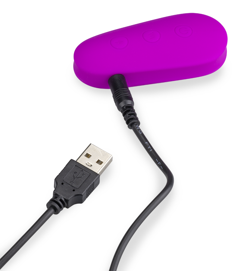 LOVE AND VIBES Strapon Vibrant Avec électrostimulation Authority 10 LOVE AND VIBES Strapon Vibrant Avec électrostimulation Authority – Image 10