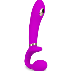 LOVE AND VIBES Strapon Vibrant Avec électrostimulation Authority 13 LOVE AND VIBES Strapon Vibrant Avec électrostimulation Authority -Sextoys boutique strapon vibrant avec electrostimulation authority 6