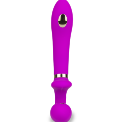 LOVE AND VIBES Strapon Vibrant Avec électrostimulation Authority 14 LOVE AND VIBES Strapon Vibrant Avec électrostimulation Authority -Sextoys boutique strapon vibrant avec electrostimulation authority 7