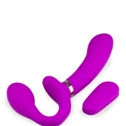 LOVE AND VIBES Strapon Vibrant Avec électrostimulation Authority 16 LOVE AND VIBES Strapon Vibrant Avec électrostimulation Authority -Sextoys boutique strapon vibrant avec electrostimulation authority 9