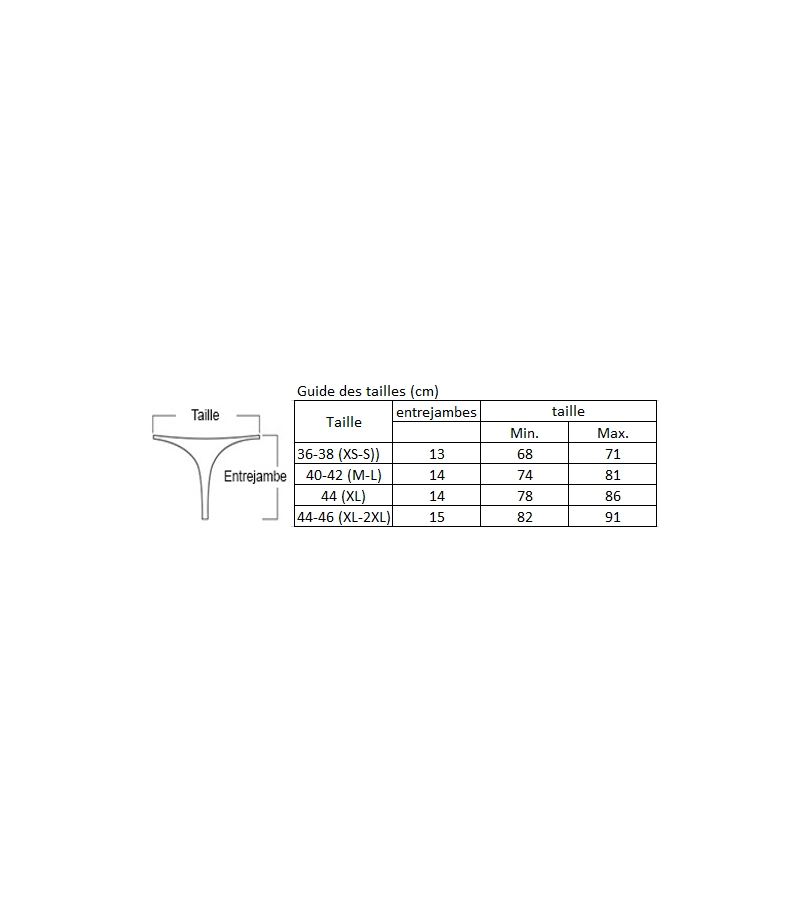 LOVE AND VIBES String Porte-jarretelles à Dentelle Fine 10 LOVE AND VIBES String Porte-jarretelles à Dentelle Fine – Image 10