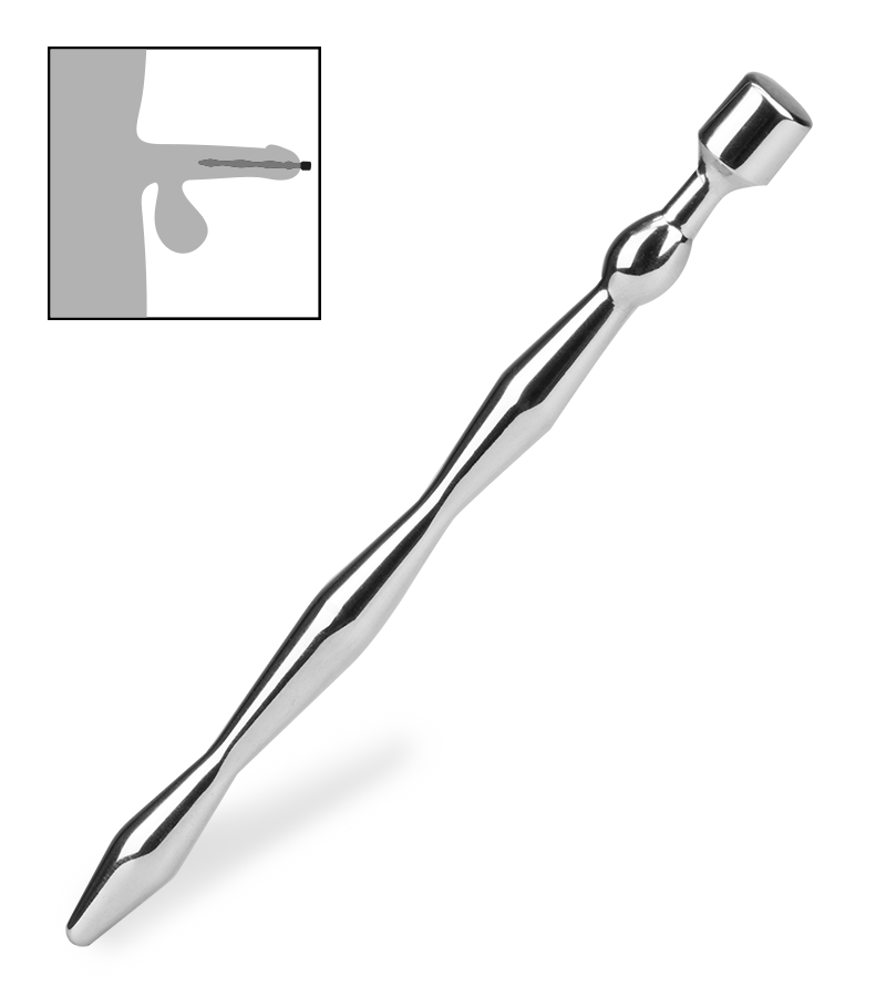 LOVE AND VIBES Tige D'urètre Astral 1 LOVE AND VIBES Tige D'urètre Astral