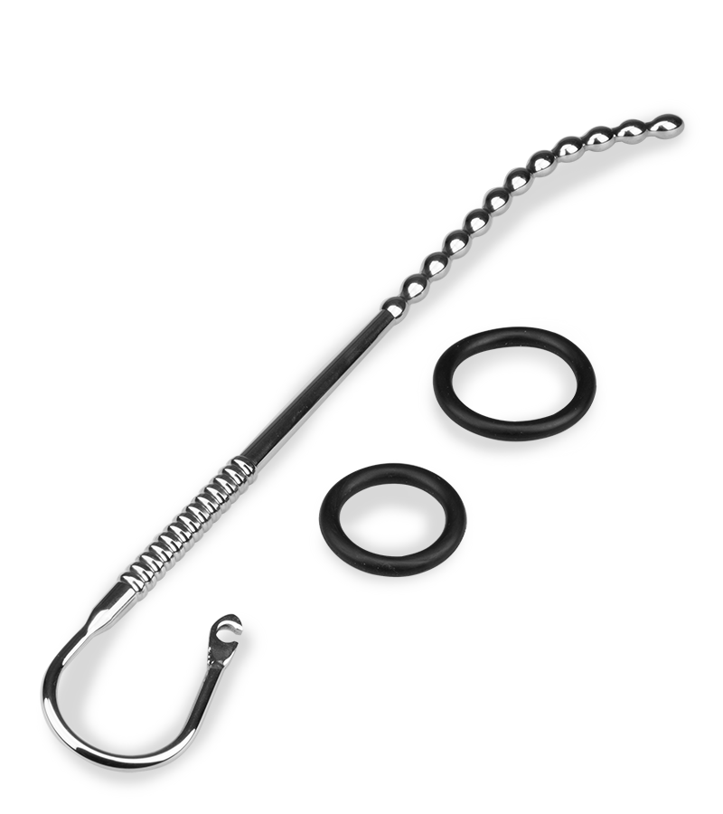 LOVE AND VIBES Tige D’urètre Avec Sperm Stopper Genesis 3 LOVE AND VIBES Tige D’urètre Avec Sperm Stopper Genesis – Image 3