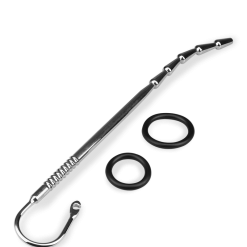 LOVE AND VIBES Tige D’urètre Avec Sperm Stopper Osiris -Sextoys boutique tige d uretre avec sperm stopper osiris 5