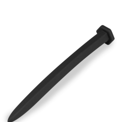 LOVE AND VIBES Tige D'urètre En Silicone Carpenter -Sextoys boutique tige d uretre en silicone carpenter 12