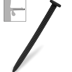 LOVE AND VIBES Tige D'urètre En Silicone Hammer -Sextoys boutique tige d uretre en silicone hammer 10