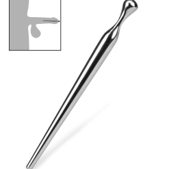 LOVE AND VIBES Tige D'urètre Lander