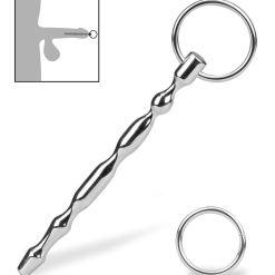 LOVE AND VIBES Tige D’urètre Lutetia