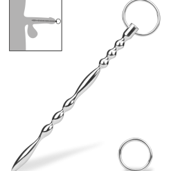 LOVE AND VIBES Tige D'urètre Rumi