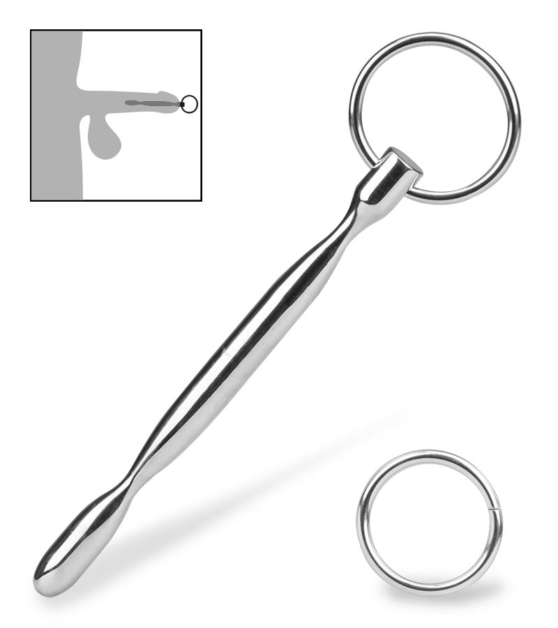 LOVE AND VIBES Tige D'urètre Sorin 1 LOVE AND VIBES Tige D'urètre Sorin