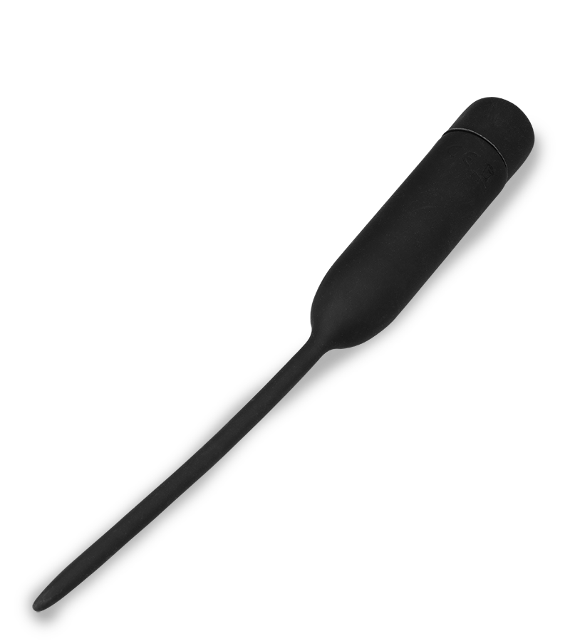 LOVE AND VIBES Tige D'urètre Vibrante Buzzy 3 LOVE AND VIBES Tige D'urètre Vibrante Buzzy – Image 3