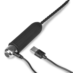 LOVE AND VIBES Tige D’urètre Vibrante Zanky -Sextoys boutique tige d uretre vibrante zanky 8