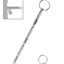 LOVE AND VIBES Tige Urètre Explorer