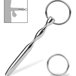 LOVE AND VIBES Tige Urètre Galileo