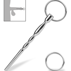 LOVE AND VIBES Tige Urètre Prospector