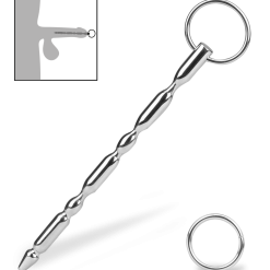 LOVE AND VIBES Tige Urètre Vega