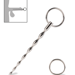 LOVE AND VIBES Tige Urètre Wava