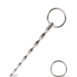 LOVE AND VIBES Tige Urètre Wava -Sextoys boutique tige uretre wava 5