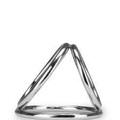 LOVE AND VIBES Triple Cockring En Inox Holdy 19 LOVE AND VIBES Triple Cockring En Inox Holdy -Sextoys boutique triple cockring en inox holdy 12