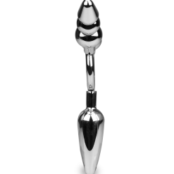 LOVE AND VIBES Triple Plug Anal Geode -Sextoys boutique triple plug anal geode 6