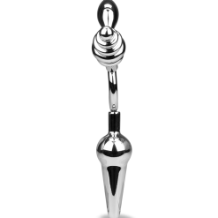 LOVE AND VIBES Triple Plug Anal Wheel -Sextoys boutique triple plug anal wheel 6