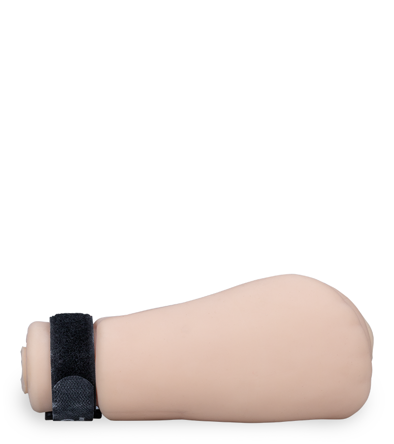 LOVE AND VIBES Vagin Réaliste Ajustable Water Pleasure 4 LOVE AND VIBES Vagin Réaliste Ajustable Water Pleasure – Image 4