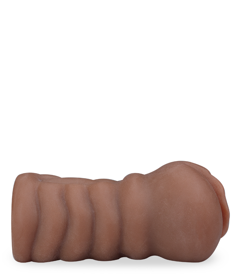 LOVE AND VIBES Vaginette Black En TPE Ciara 3 LOVE AND VIBES Vaginette Black En TPE Ciara – Image 3