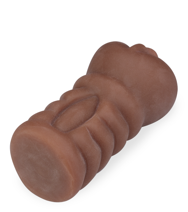 LOVE AND VIBES Vaginette Black En TPE Ciara 5 LOVE AND VIBES Vaginette Black En TPE Ciara – Image 5