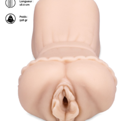 LOVE AND VIBES Vaginette De Poche Lingerie Sexy -Sextoys boutique vaginette de poche lingerie sexy 8