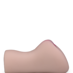 LOVE AND VIBES Vaginette Deux Orifices Jackie -Sextoys boutique vaginette deux orifices jackie 5