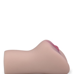 LOVE AND VIBES Vaginette Deux Orifices Laury -Sextoys boutique vaginette deux orifices laury 5