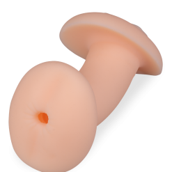 LOVE AND VIBES Vaginette Double Entrée Vagin Et Anus Petra -Sextoys boutique vaginette double entree vagin et anus petra 9