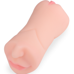 LOVE AND VIBES Vaginette Et Bouche Suceuse Grace -Sextoys boutique vaginette et bouche suceuse grace 9