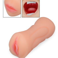 LOVE AND VIBES Vaginette Fellation Divine Vagin Réaliste