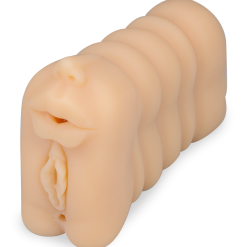 LOVE AND VIBES Vaginette Fellation Et Double Pénétration Vaginale Et Anale