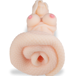 LOVE AND VIBES Vaginette Hentai Mini Poupée Brienna -Sextoys boutique vaginette hentai mini poupee brienna 7