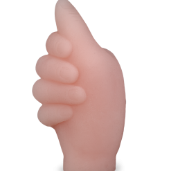 LOVE AND VIBES Vaginette Main Masturbatrice Fermée -Sextoys boutique vaginette main masturbatrice fermee 6