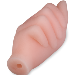 LOVE AND VIBES Vaginette Main Masturbatrice Fermée -Sextoys boutique vaginette main masturbatrice fermee 7