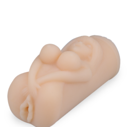 LOVE AND VIBES Vaginette Manga Hentai Miku