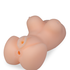 LOVE AND VIBES Vaginette Mini Buste Vagin Anus Loona