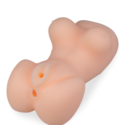 LOVE AND VIBES Vaginette Mini Buste Vagin Anus Loona -Sextoys boutique vaginette mini buste vagin anus loona 6