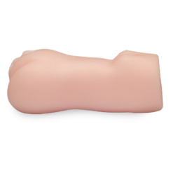 LOVE AND VIBES Vaginette Petite Poitrine Et Vagin Nodulé Lily -Sextoys boutique vaginette petite poitrine et vagin nodule lily 7