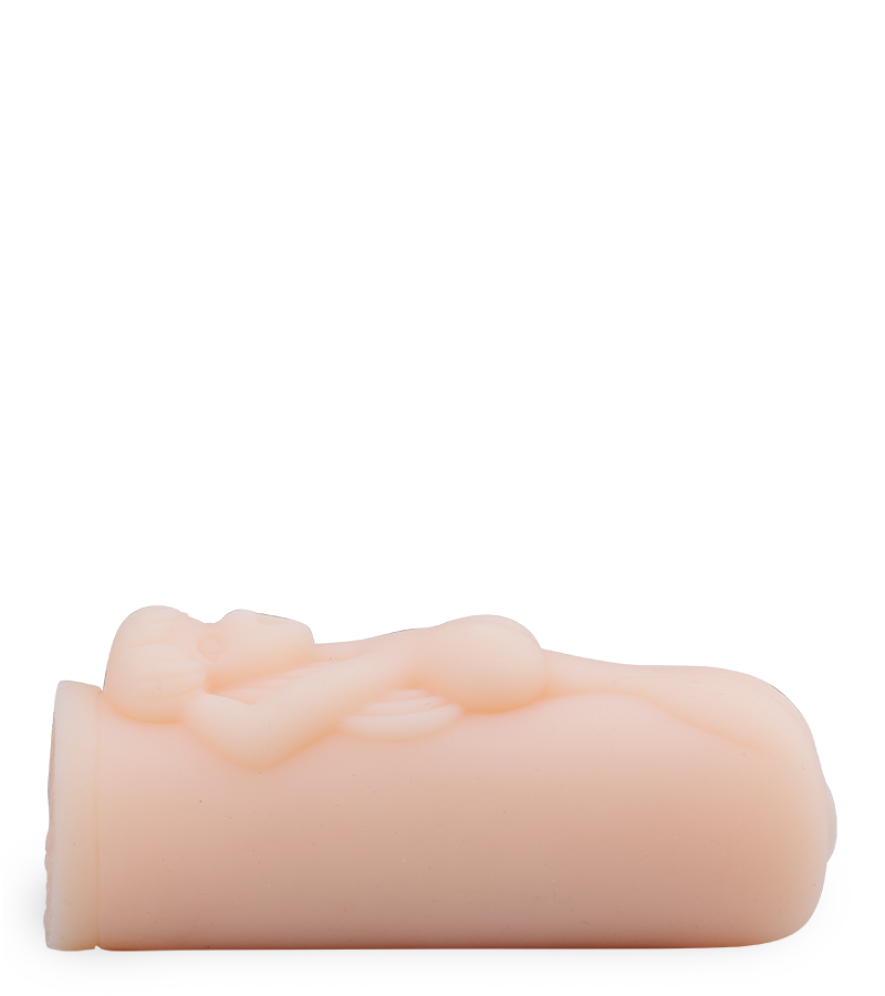 LOVE AND VIBES Vaginette Pin Up Pour Masturbation Réaliste 4 LOVE AND VIBES Vaginette Pin Up Pour Masturbation Réaliste – Image 4