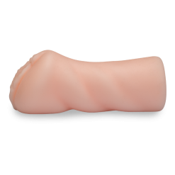 LOVE AND VIBES Vaginette Striée Lilia -Sextoys boutique vaginette striee lilia 7