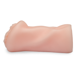 LOVE AND VIBES Vaginette Striée Molly 9 LOVE AND VIBES Vaginette Striée Molly -Sextoys boutique vaginette striee molly 7