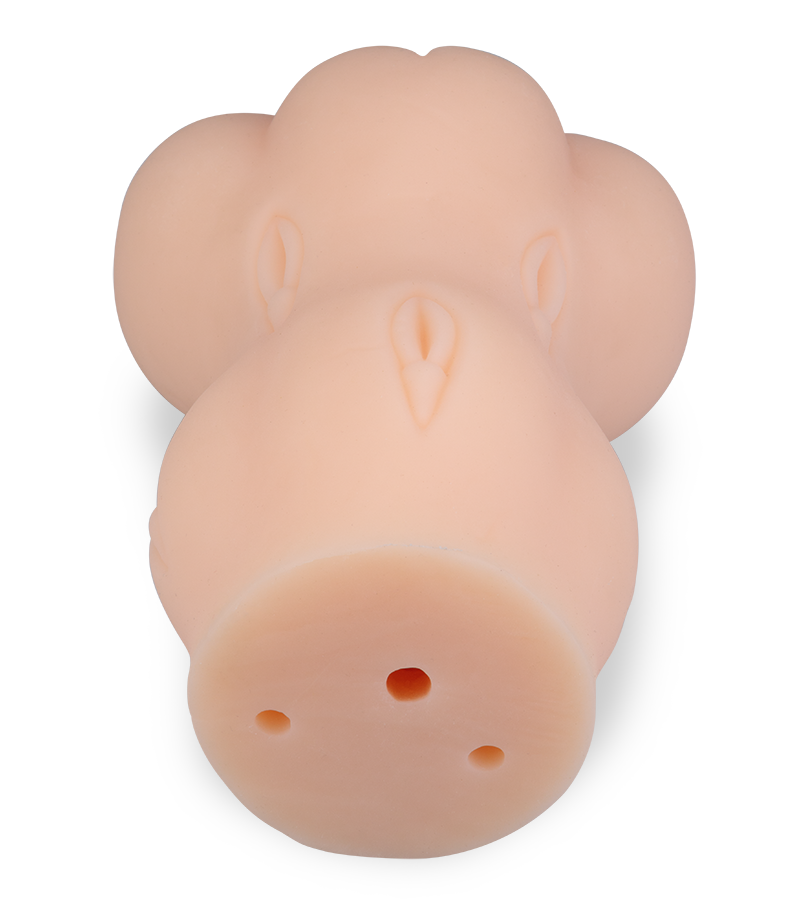 LOVE AND VIBES Vaginette Vibrante Double Pénétration 8 LOVE AND VIBES Vaginette Vibrante Double Pénétration – Image 8