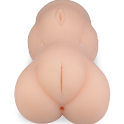 LOVE AND VIBES Vaginette Vibrante Double Pénétration 16 LOVE AND VIBES Vaginette Vibrante Double Pénétration -Sextoys boutique vaginette vibrante double penetration 9