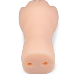 LOVE AND VIBES Vaginette Vibrante Réaliste Gwen -Sextoys boutique vaginette vibrante realiste gwen 8