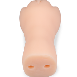 LOVE AND VIBES Vaginette Vibrante Striée Et Nodulée Jena -Sextoys boutique vaginette vibrante striee et nodulee jena 8