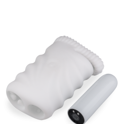 LOVE AND VIBES Vaginette Vibrations Intenses 10 Modes Darcy -Sextoys boutique vaginette vibrations intenses 10 modes darcy 10